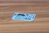Eduard 3DL48200 Mustang Mk. III SPACE EDUARD 1/48